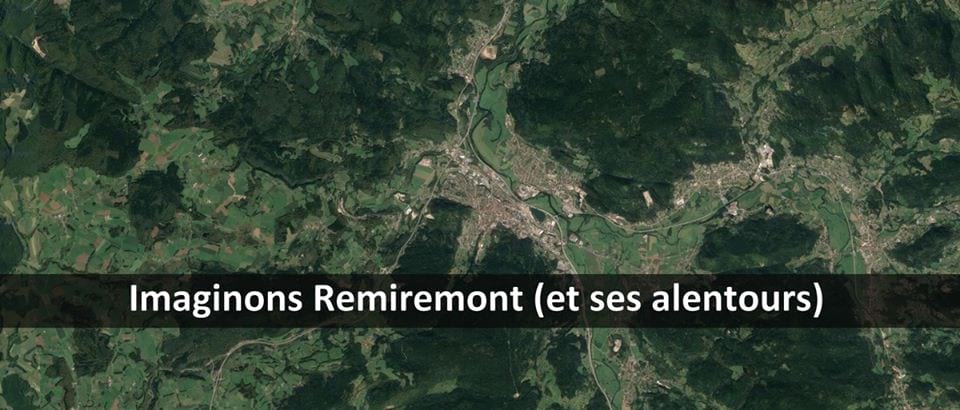 Imaginons Remiremont