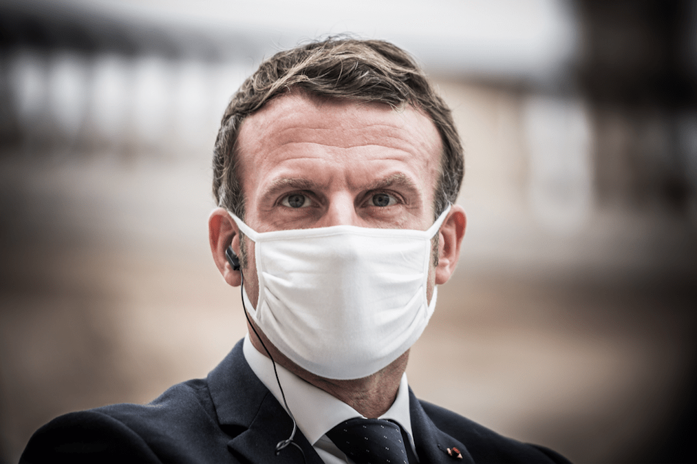 Pandémie. La France ouvre le bal du reconfinement européen