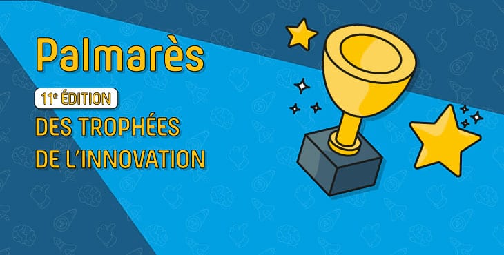 Trophées de l'Innovation: Handicap et Cancer récompensé par la FEHAP